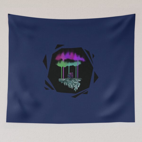 Item preview, Trees of Skylight designed and sold by Nec-romancer.