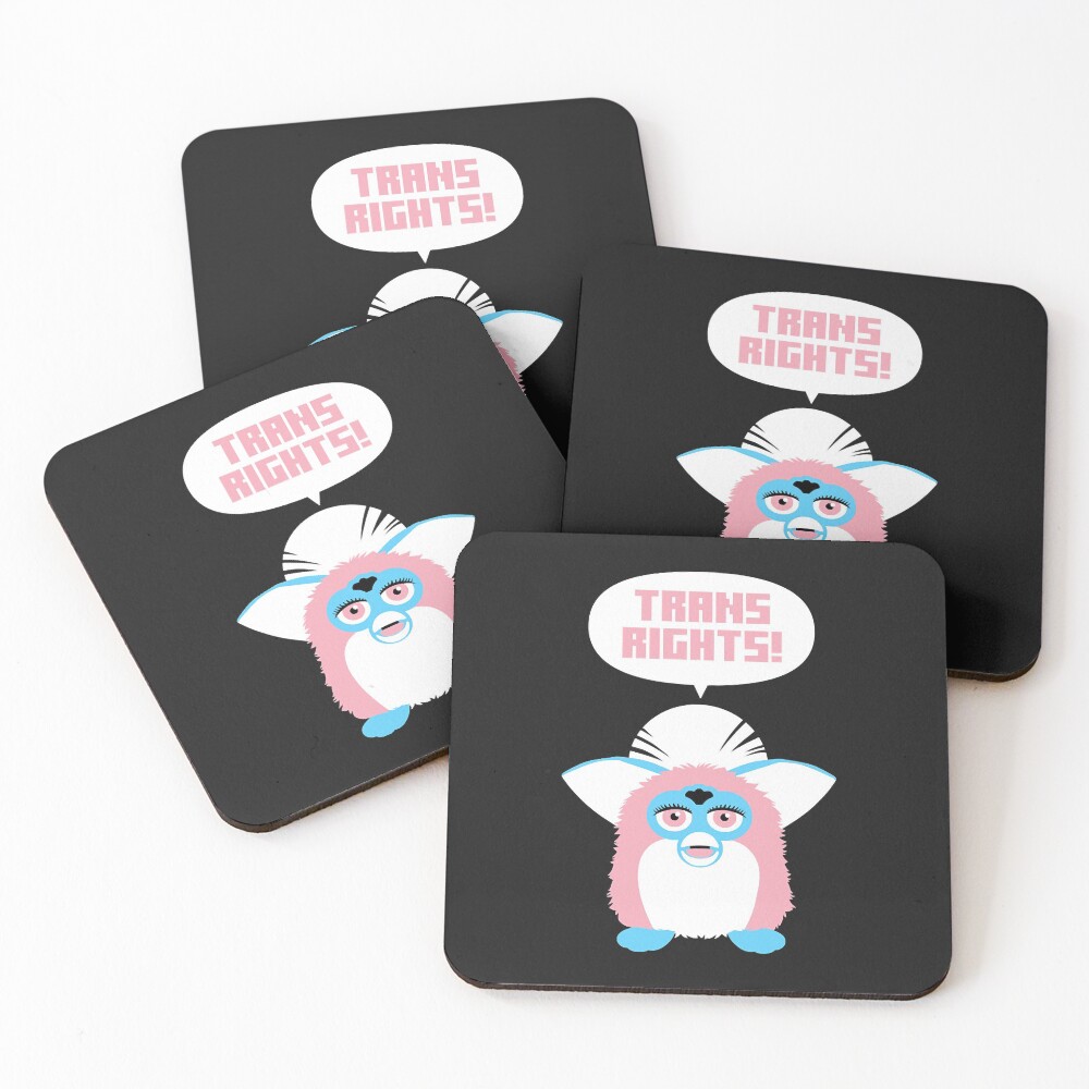 Item preview, Coasters (Set of 4) designed and sold by TimothyBrandon.