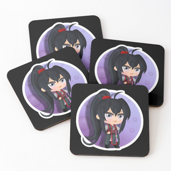 Item preview, Mo Dao Zu Shi designed and sold by Modaozushi216.