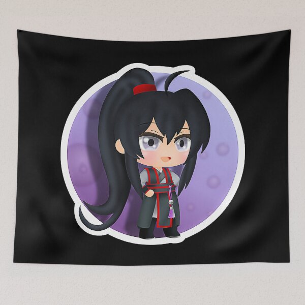 Item preview, Mo Dao Zu Shi designed and sold by Modaozushi216.