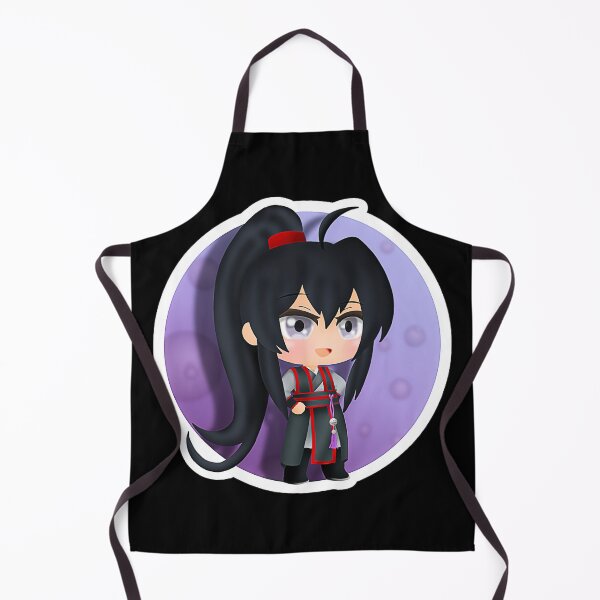 Item preview, Mo Dao Zu Shi designed and sold by Modaozushi216.