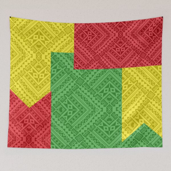 Item preview, Jamaican Vibz designed and sold by Poetic4Passion.
