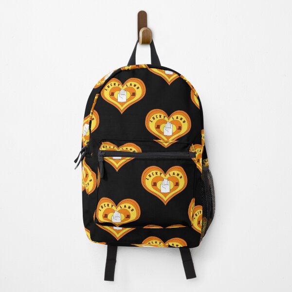 jojo baseball backpack