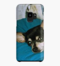 Sweet Missy Girl Case/Skin for Samsung Galaxy
