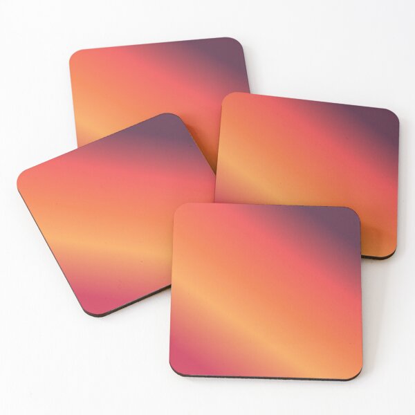 Item preview, beautiful multicolor gradient pattern wallpapers wallpapers wall art designed and sold by Design Repo.