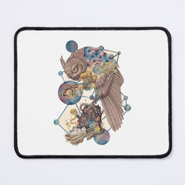 Item preview, Cosmic lullaby Posters and Art Prints designed and sold by StamasJazza.