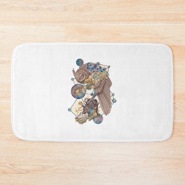 Item preview, Cosmic lullaby Posters and Art Prints designed and sold by StamasJazza.