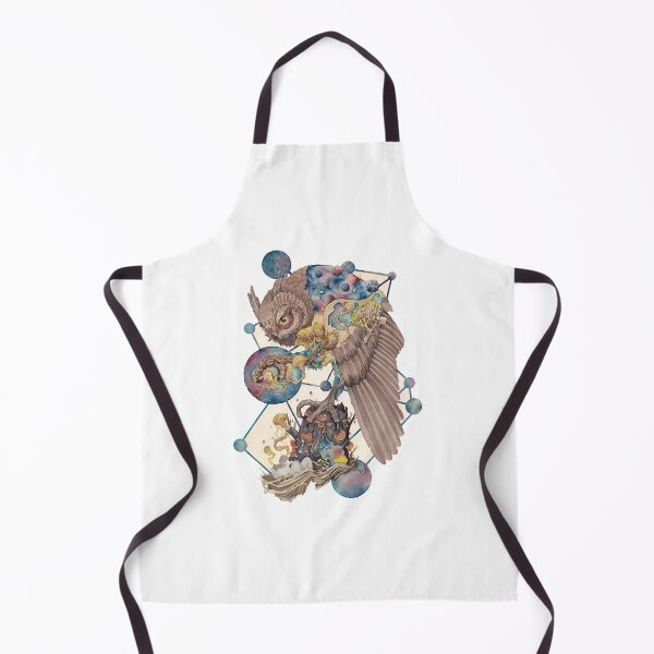 Item preview, Cosmic lullaby Posters and Art Prints designed and sold by StamasJazza.
