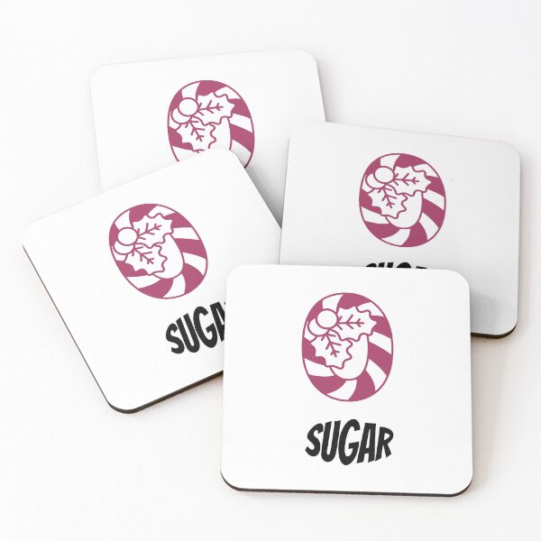 Item preview, Zero Sugar For Healthy Life designed and sold by MoEndomey.