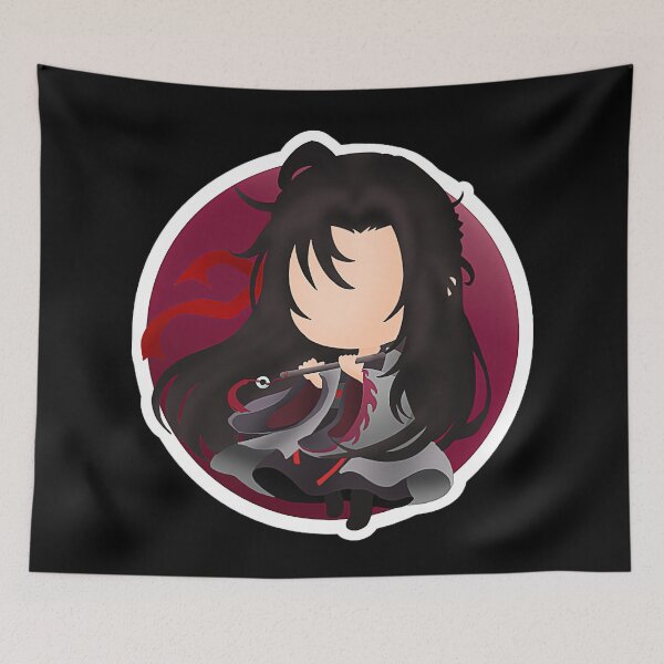 Item preview, Mo Dao Zu Shi designed and sold by Modaozushi216.