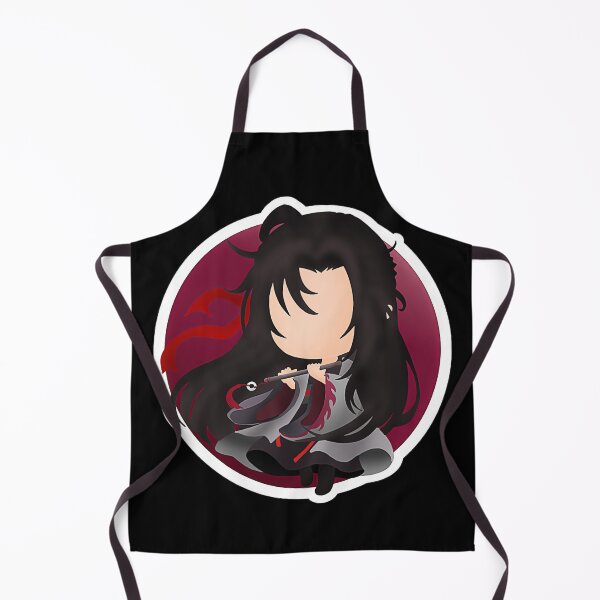 Item preview, Mo Dao Zu Shi designed and sold by Modaozushi216.