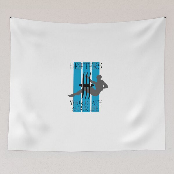 Item preview, Drifters - EVE Online designed and sold by Snowblind Designs.