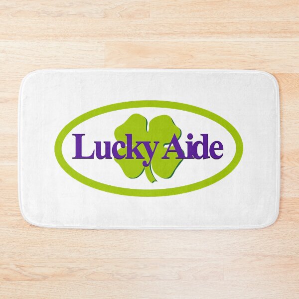 Item preview, Lucky aide  designed and sold by TimothyBrandon.