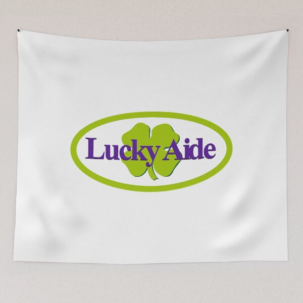 Item preview, Lucky aide  designed and sold by TimothyBrandon.
