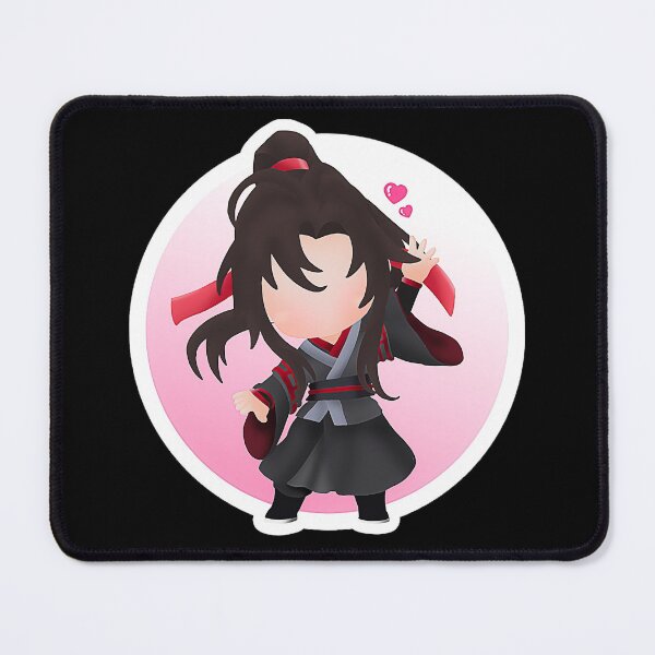 Item preview, Mo Dao Zu Shi designed and sold by Modaozushi216.