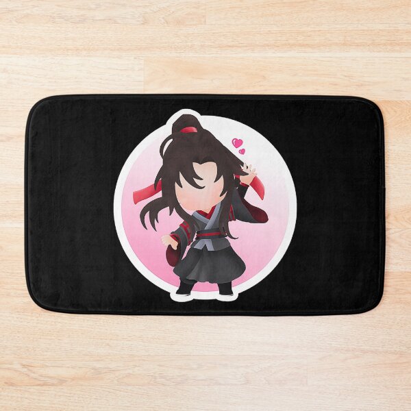 Item preview, Mo Dao Zu Shi designed and sold by Modaozushi216.