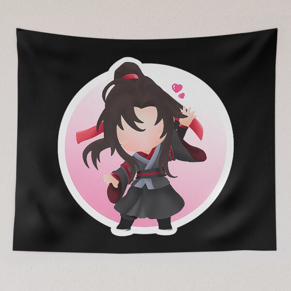 Item preview, Mo Dao Zu Shi designed and sold by Modaozushi216.