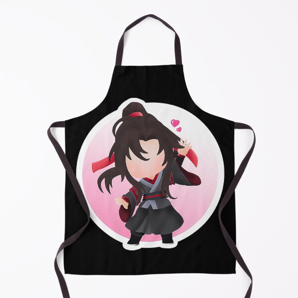 Item preview, Mo Dao Zu Shi designed and sold by Modaozushi216.