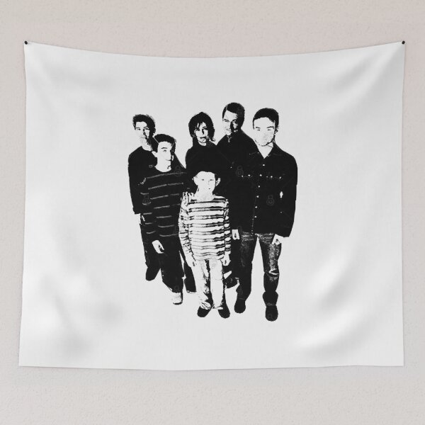 Item preview, malcolm in the middle  designed and sold by TimothyBrandon.