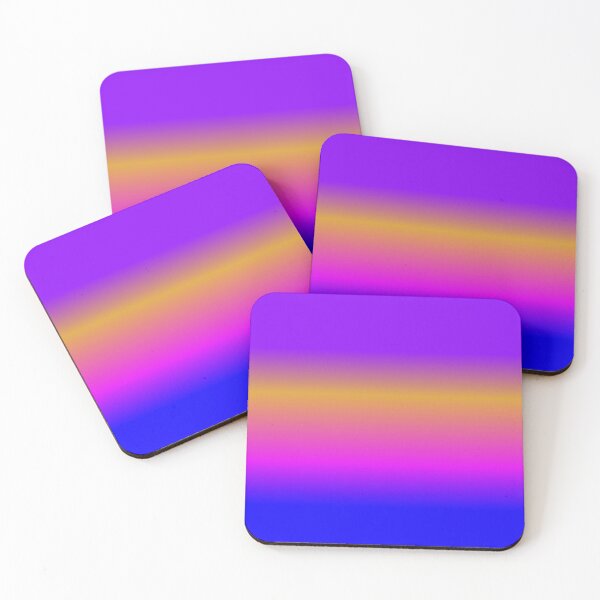 Item preview, beautiful multicolor gradient pattern wallpapers wallpapers wall art designed and sold by Design Repo.