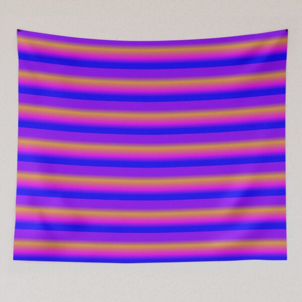 Item preview, beautiful multicolor gradient pattern wallpapers wallpapers wall art designed and sold by Design Repo.