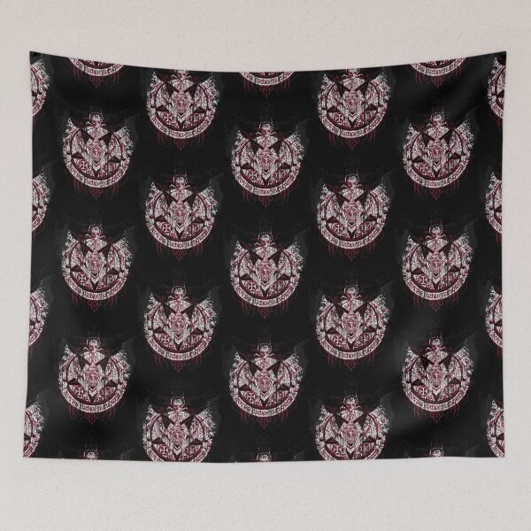 Item preview, Satanic Masonic 2 (Grunge) designed and sold by trev4000.