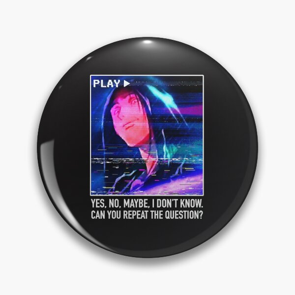 Item preview, Can You Repeat The Question  designed and sold by TimothyBrandon.
