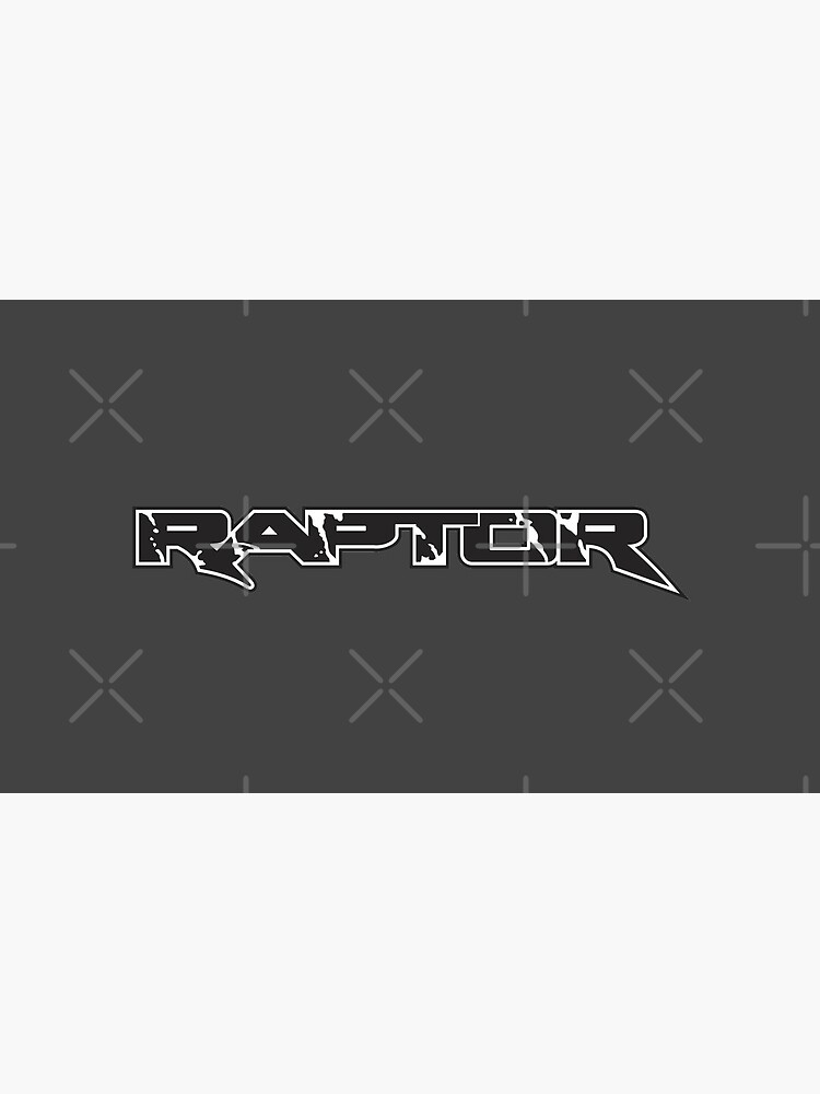 Raptor by Biochao