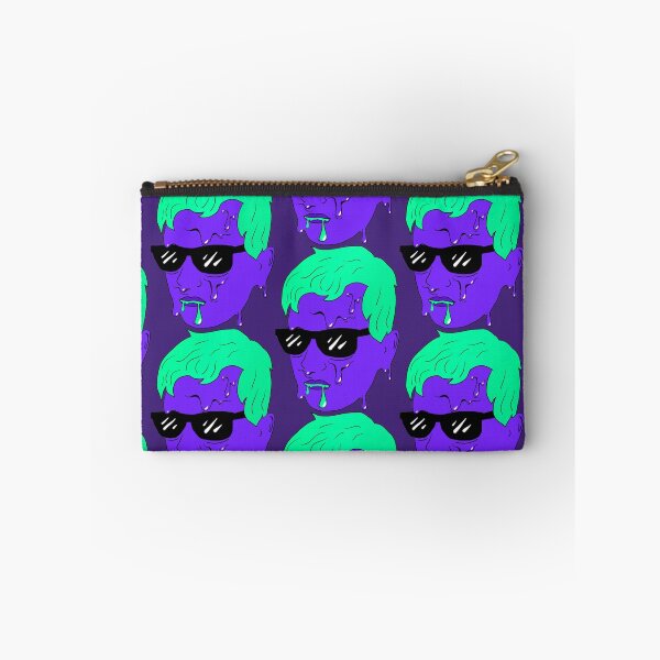 Item preview, Melting face designed and sold by Bazzzz.