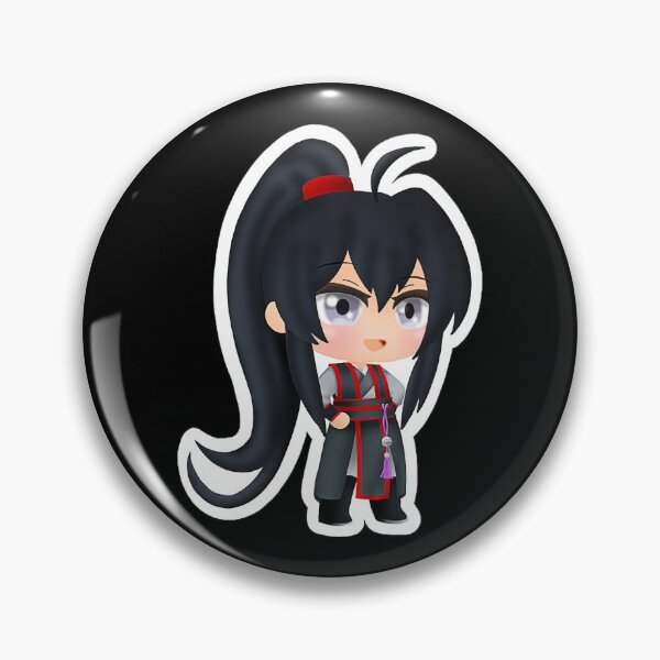 Item preview, Mo Dao Zu Shi designed and sold by Modaozushi216.