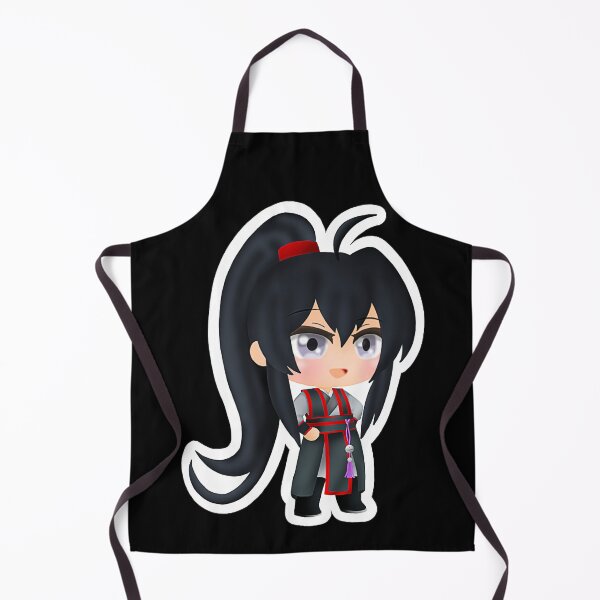 Item preview, Mo Dao Zu Shi designed and sold by Modaozushi216.