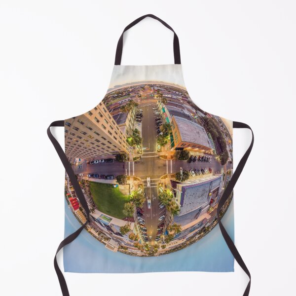 Item preview, Downtown Harlingen, Texas at Jackson and A Street designed and sold by Raul Cano.