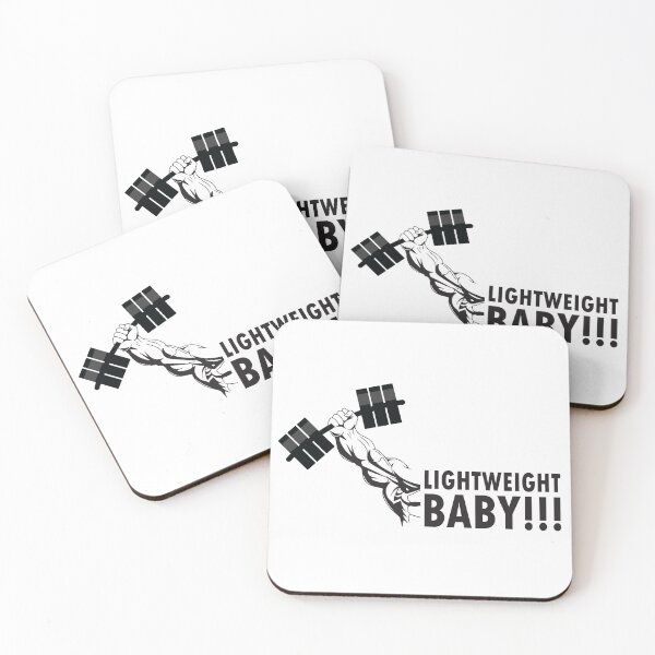 Item preview, Ronnie Coleman Lightweight Baby designed and sold by VEDesign.