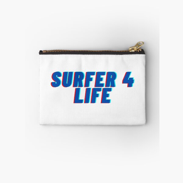 Item preview, Surfer 4 life designed and sold by Razzarts.