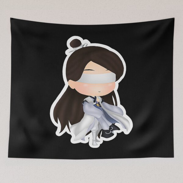 Item preview, Mo Dao Zu Shi designed and sold by Modaozushi216.