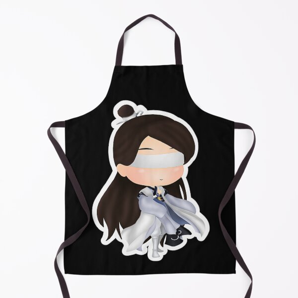 Item preview, Mo Dao Zu Shi designed and sold by Modaozushi216.