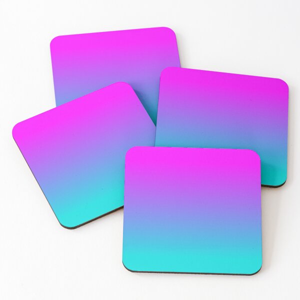 Item preview, beautiful multicolor gradient pattern wallpapers wallpapers wall art designed and sold by Design Repo.