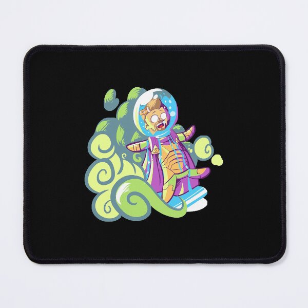 Item preview, Mysteri-oh-no Textless  designed and sold by aubreynegley.