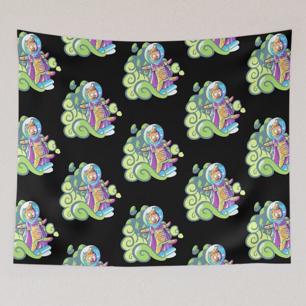Item preview, Mysteri-oh-no Textless  designed and sold by aubreynegley.