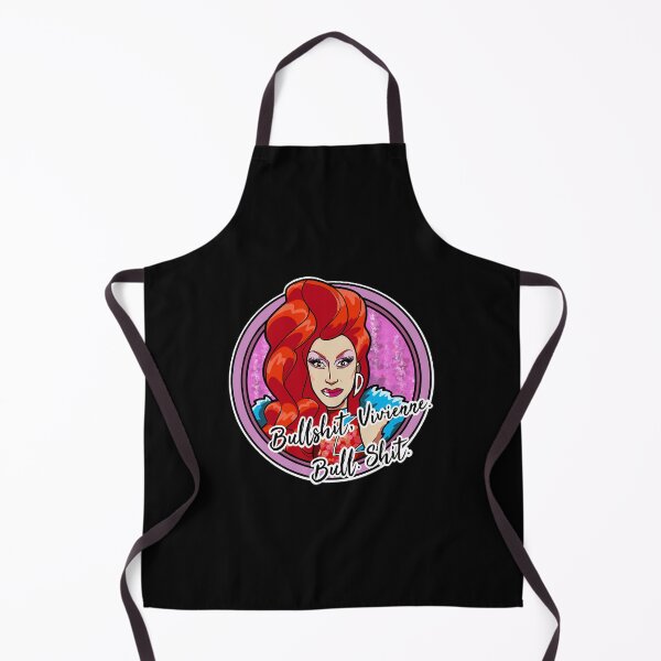 Item preview, Bullshit Vivienne. designed and sold by aubreynegley.