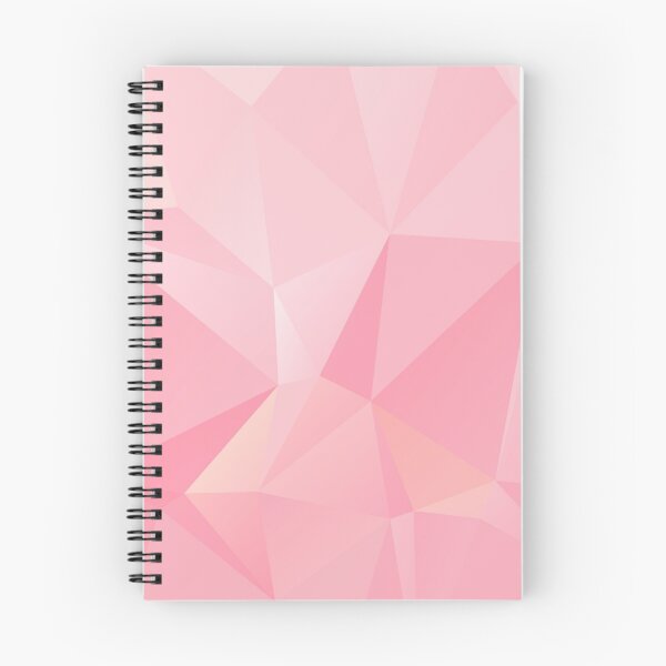 Item preview, Geometric Pinks designed and sold by Sherri Bushee.