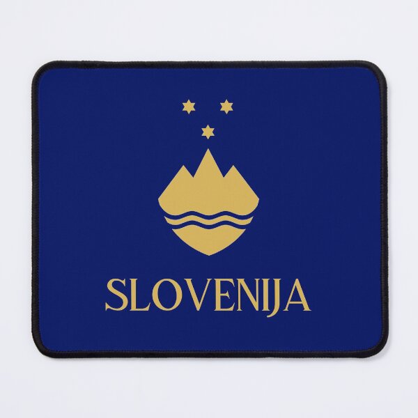 Item preview, Slovenija Gold designed and sold by VRedBaller.