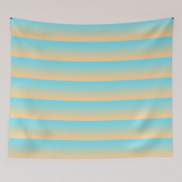 Item preview, beautiful multicolor gradient pattern wallpapers wallpapers wall art designed and sold by Design Repo.