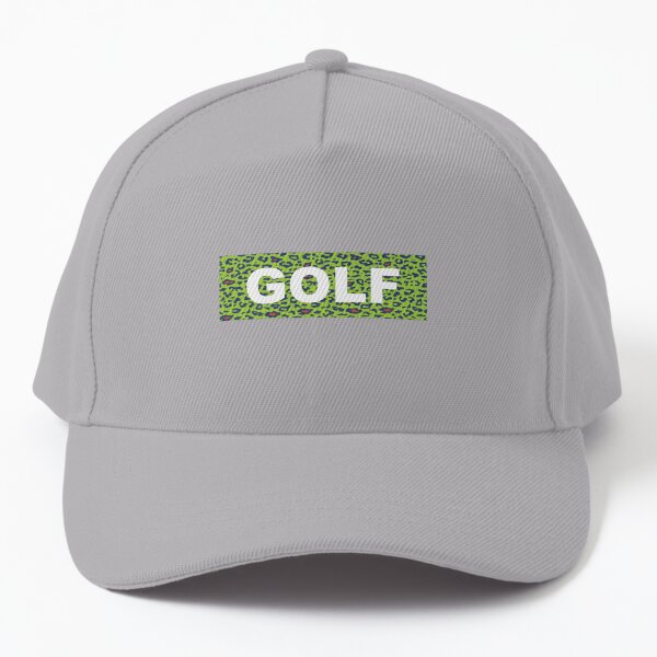 Golf wang cap - Der Vergleichssieger