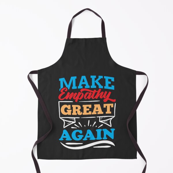 Item preview, Make Empathy Great Again! designed and sold by MeowsAndMakes.