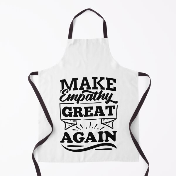 Item preview, Make Empathy Great Again! designed and sold by MeowsAndMakes.