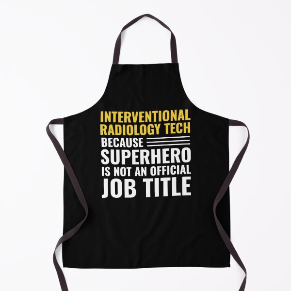 Item preview, Interventional Radiology Technologist, Interventional Radiology Gift designed and sold by Vintagemashup.