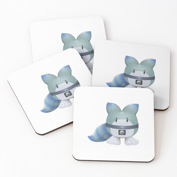 Item preview, Lucky Beast - Kemono Friends  designed and sold by StamasJazza.
