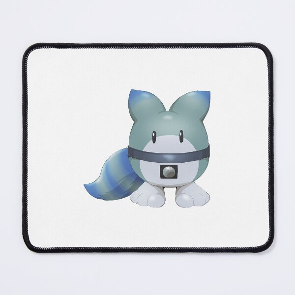 Item preview, Lucky Beast - Kemono Friends  designed and sold by StamasJazza.