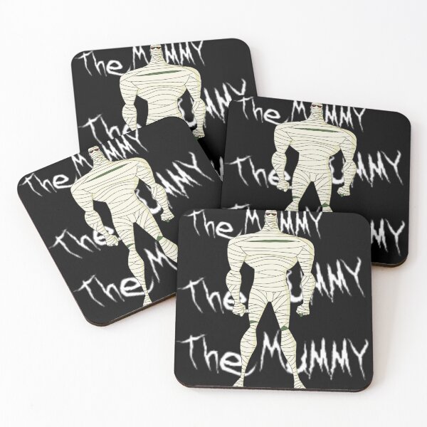 Item preview, Mummy designed and sold by AndrewKenneth.